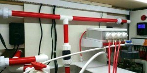 Equipment and Tech